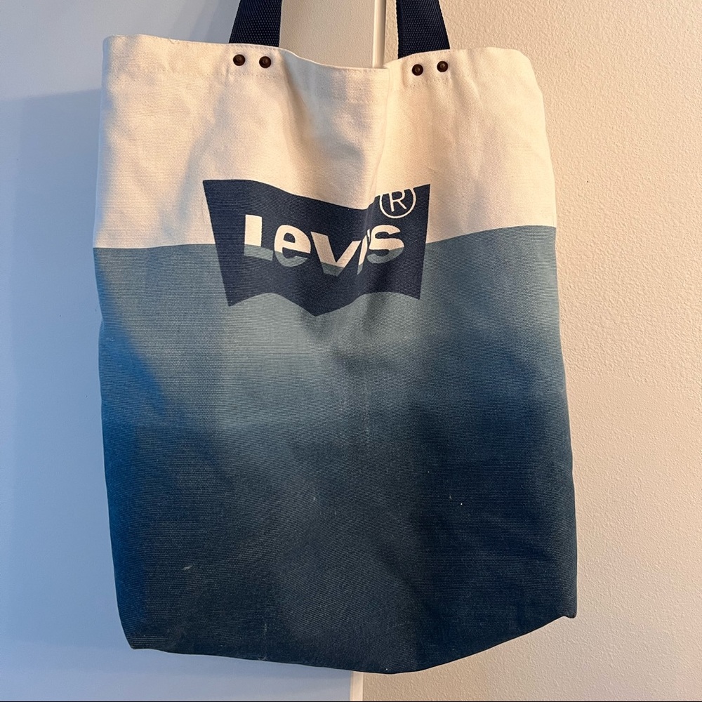 Levi’s Tote Bag